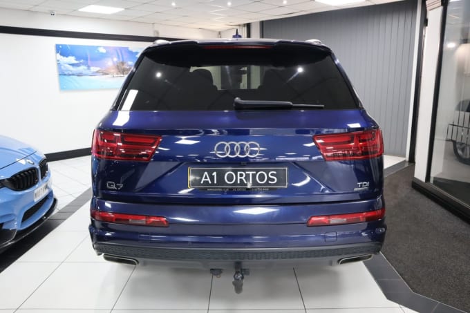 2025 Audi Q7