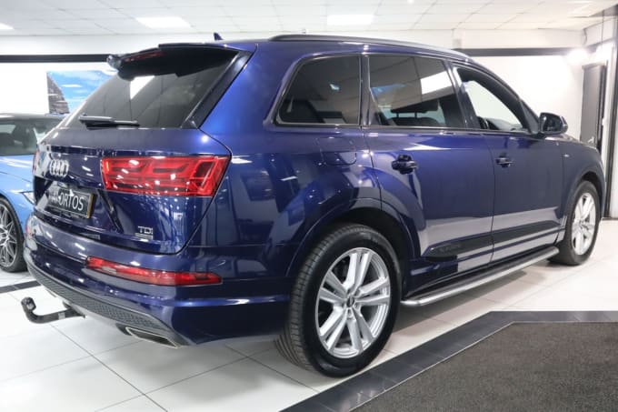 2025 Audi Q7