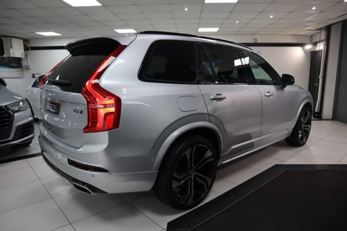 2025 Volvo Xc90