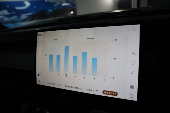 2025 Land Rover Defender 110