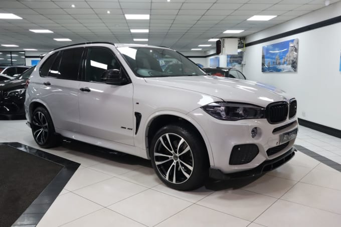 2025 BMW X5