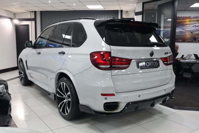 2025 BMW X5