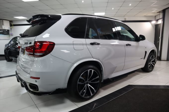 2025 BMW X5