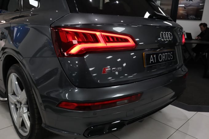 2025 Audi Sq5