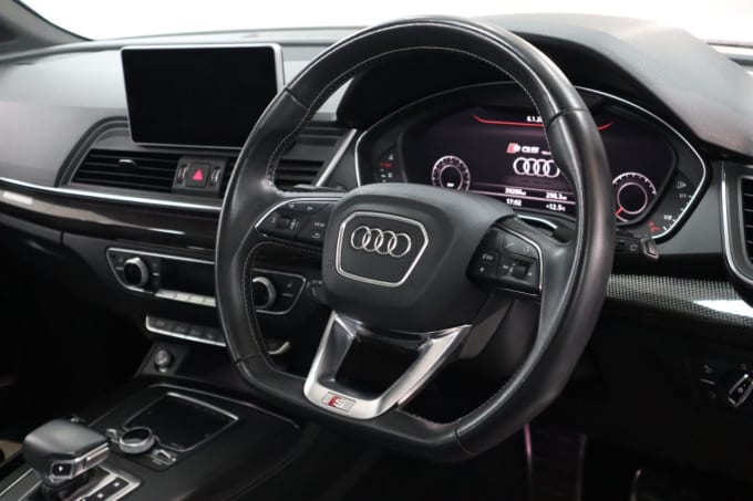 2025 Audi Sq5