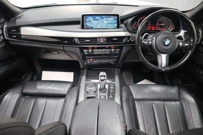 2025 BMW X5