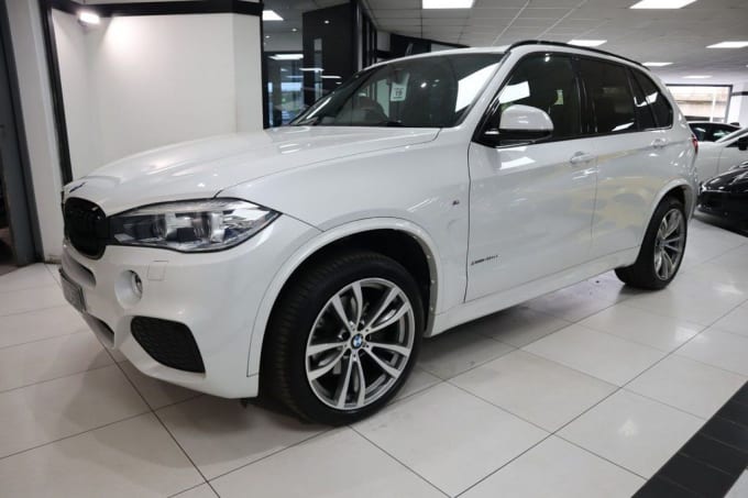 2025 BMW X5