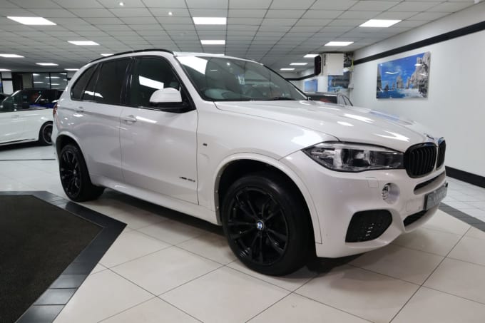 2025 BMW X5