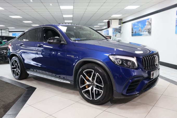 2025 Mercedes-benz Glc