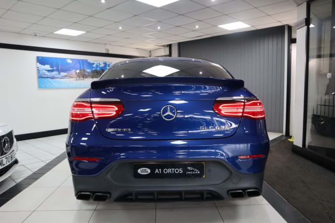 2025 Mercedes-benz Glc