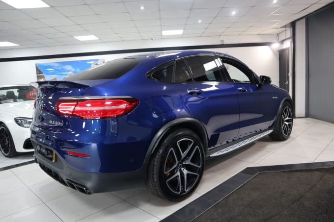 2025 Mercedes-benz Glc