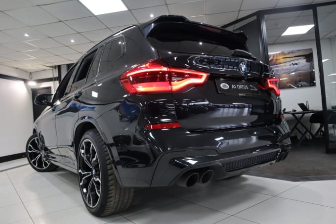 2025 BMW X3