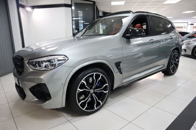 2025 BMW X3