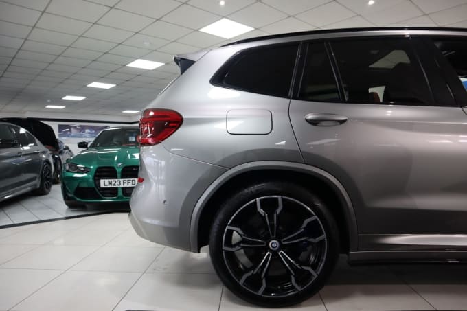 2025 BMW X3