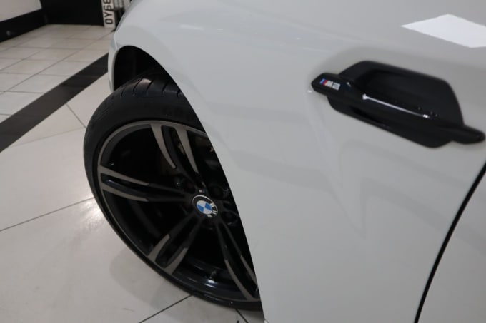 2025 BMW M2