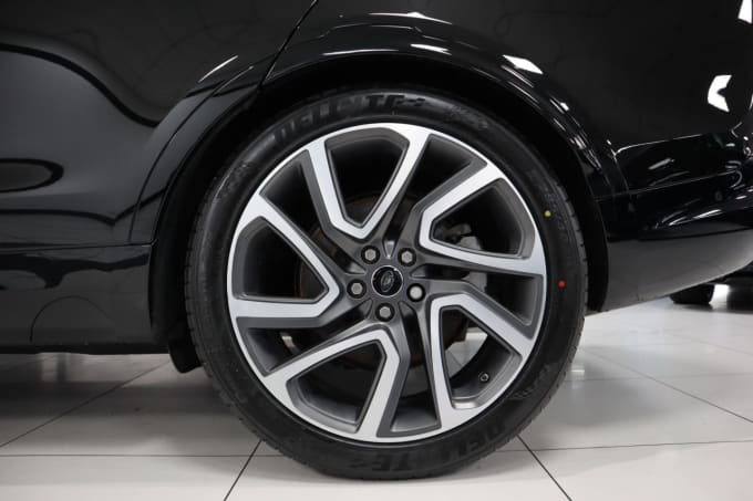 2025 Land Rover Discovery