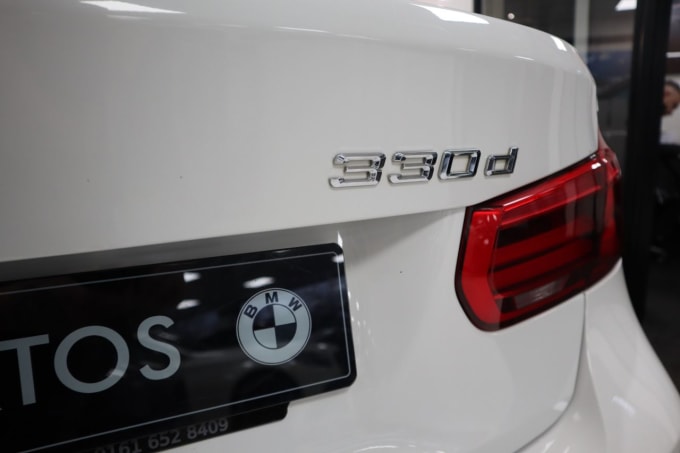 2025 BMW 3 Series