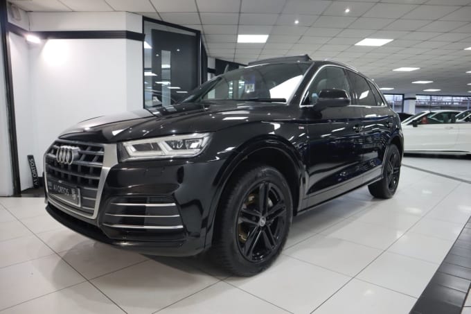 2025 Audi Q5