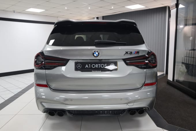 2020 BMW X3