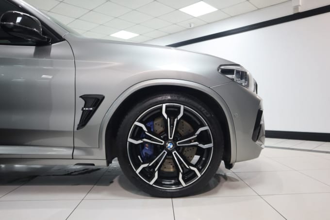 2020 BMW X3