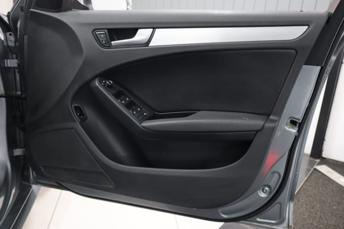 2025 Audi S4