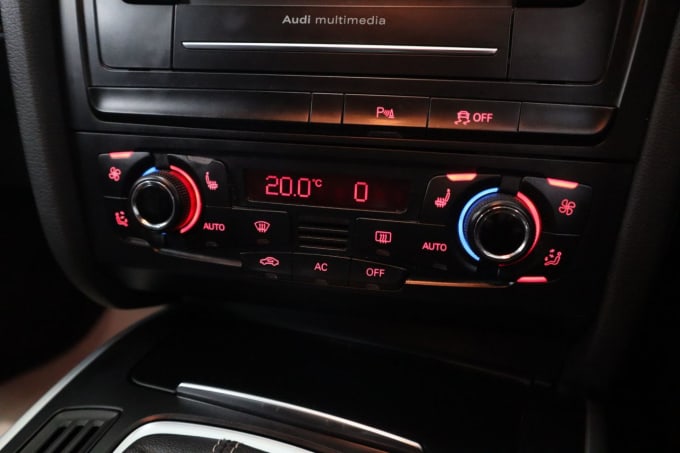 2025 Audi S4