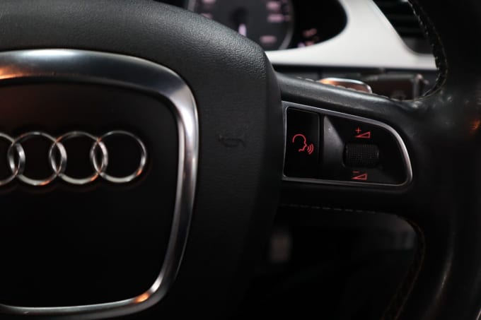 2025 Audi S4