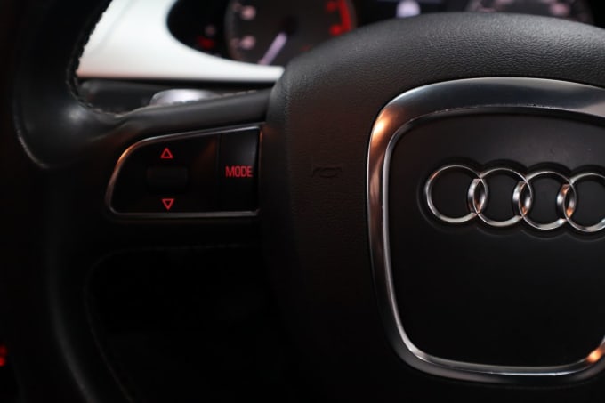 2025 Audi S4