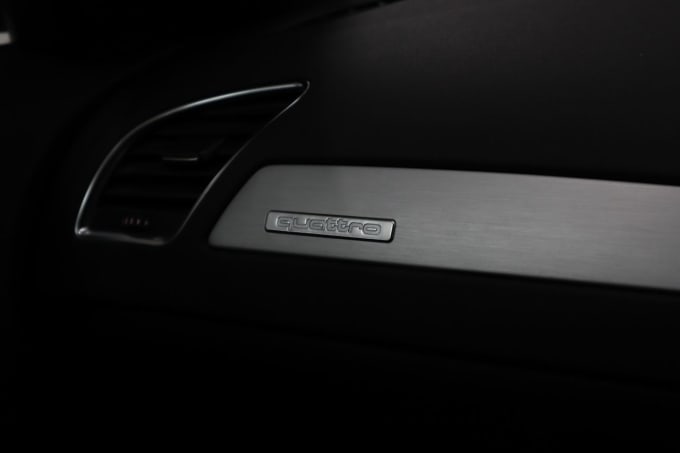 2025 Audi S4