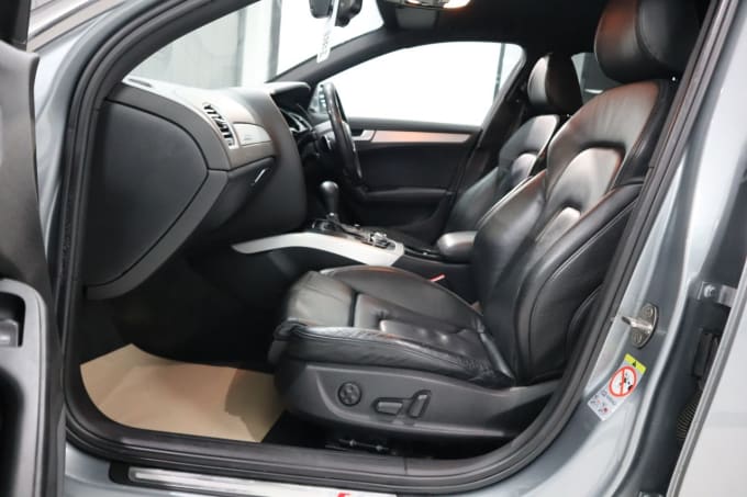 2025 Audi S4
