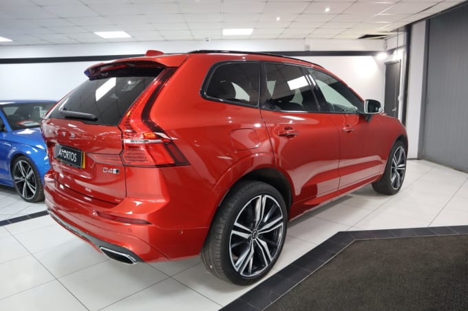 2025 Volvo Xc60