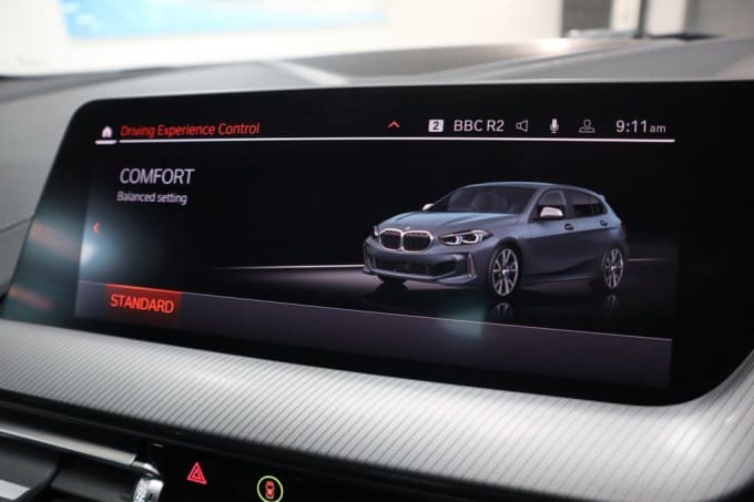 2025 BMW 1 Series