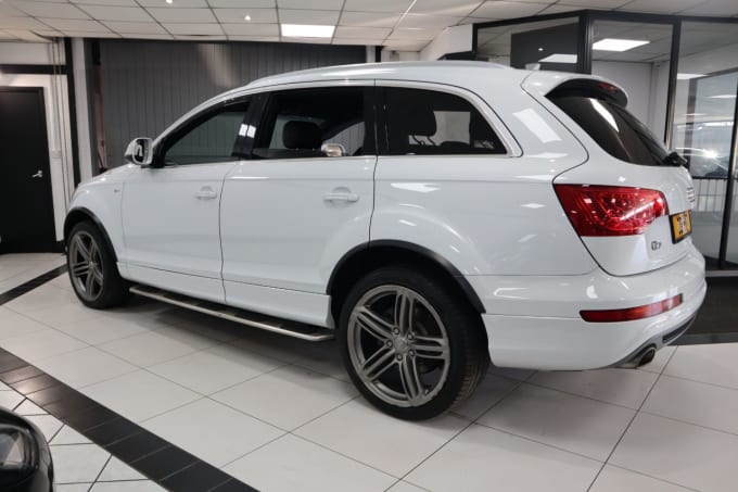 2025 Audi Q7