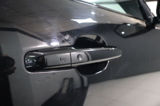 2025 Jaguar F-pace
