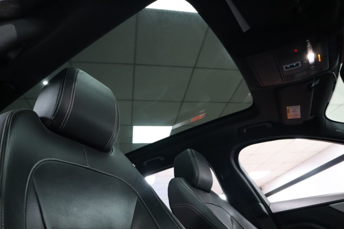 2025 Jaguar F-pace