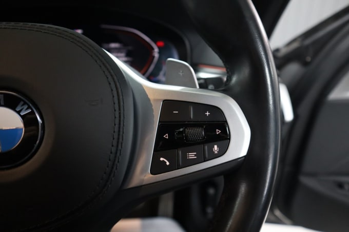 2025 BMW 5 Series