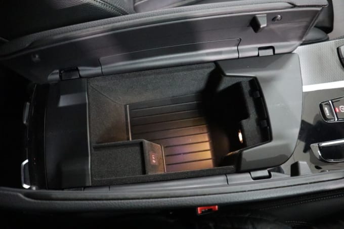 2025 BMW 5 Series