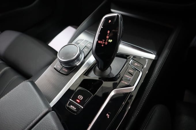 2025 BMW 5 Series
