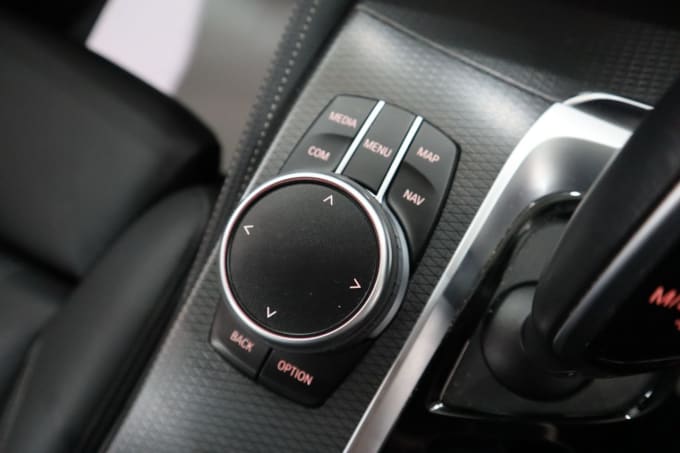 2025 BMW 5 Series