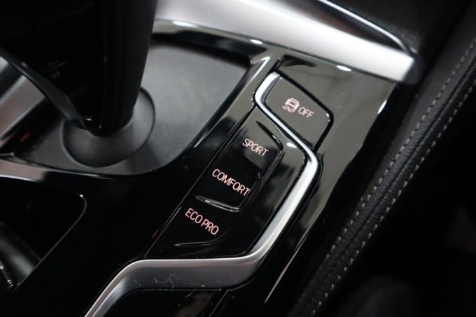 2025 BMW 5 Series