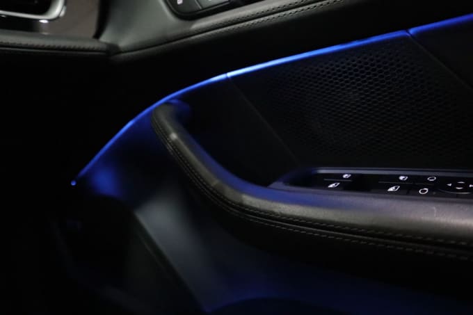 2025 Porsche Taycan