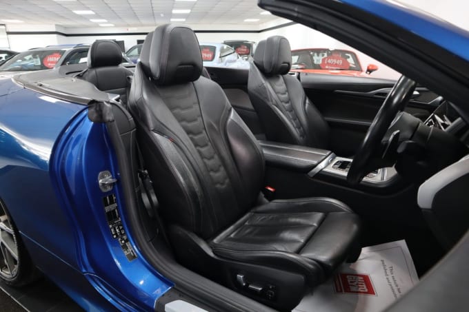 2025 BMW 8 Series
