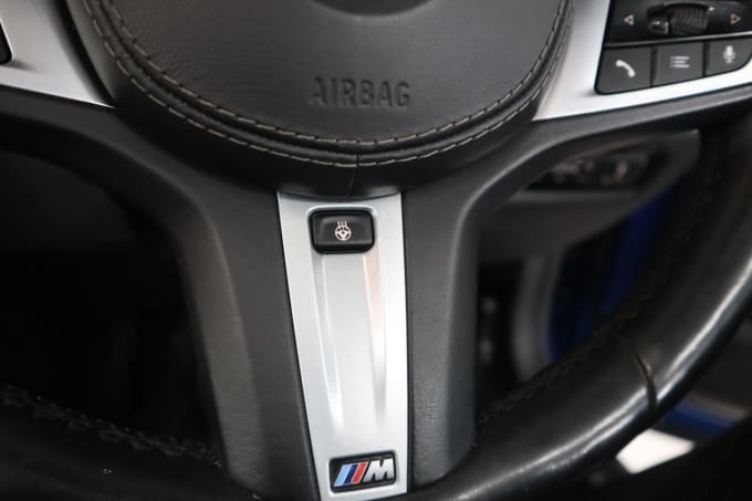 2025 BMW 8 Series