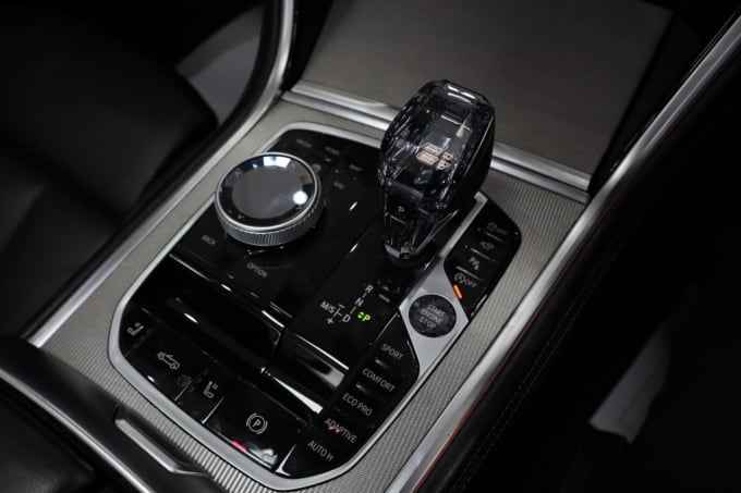 2025 BMW 8 Series