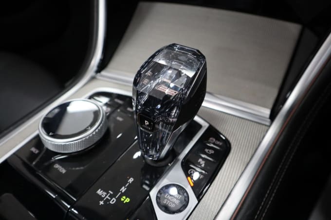 2025 BMW 8 Series