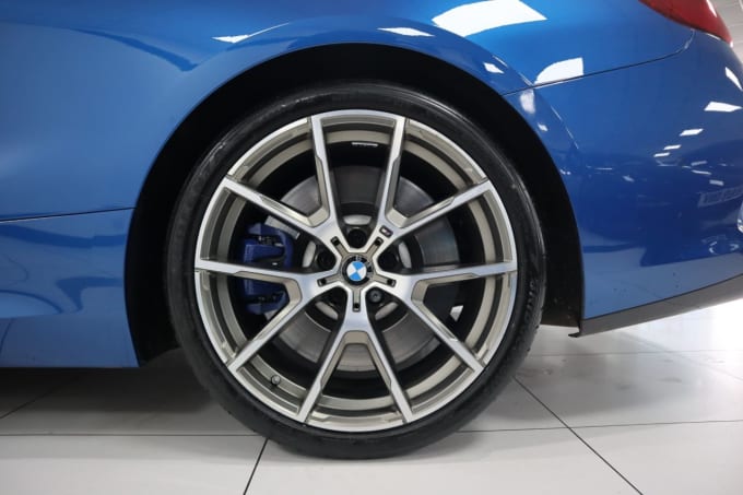 2025 BMW 8 Series