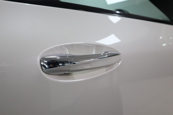 2025 Mercedes-benz E-class