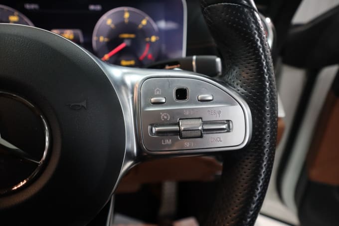 2025 Mercedes-benz E-class