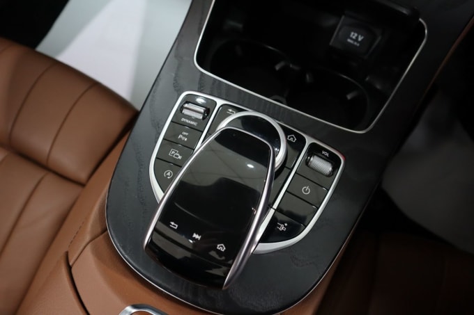 2025 Mercedes-benz E-class