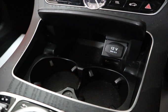 2025 Mercedes-benz E-class